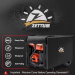 Heavy Duty 32 Inch Waterproof Generator Cover