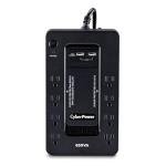 CyberPower SX650U Battery Backup with 8 Outlets