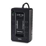 CyberPower SX650U Battery Backup with 8 Outlets