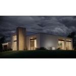 Kohler 26,000-Watt Air-Cooled Standby Generator