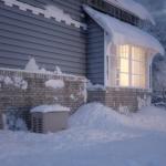 Kohler 26,000-Watt Air-Cooled Standby Generator