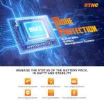 600W Portable Power Station with Fast Charging