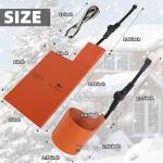 Generac Cold Weather Battery and Oil Heater Kit