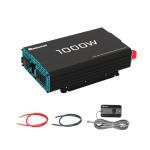 Renogy 1000W Pure Sine Wave Inverter for Home & RV