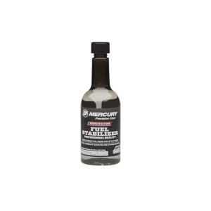 Mercury Marine Quickstor Fuel Stabilizer 12oz