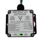 100kA Whole House Surge Protector with Overwatch