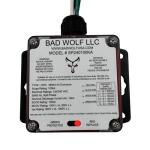 100kA Whole House Surge Protector with Overwatch