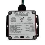 100kA Whole House Surge Protector with Overwatch