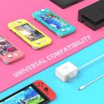 YCCSKY 45W Fast Charger for Nintendo Switch