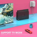 YCCSKY 45W Fast Charger for Nintendo Switch