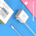 YCCSKY 45W Fast Charger for Nintendo Switch