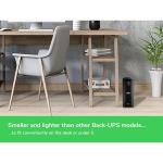 APC UPS 1500VA Battery Backup Surge Protector, BR1500G Backup Battery Power Supply with AVR