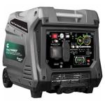 Cummins Onan P4500iDF Dual Fuel Inverter Generator