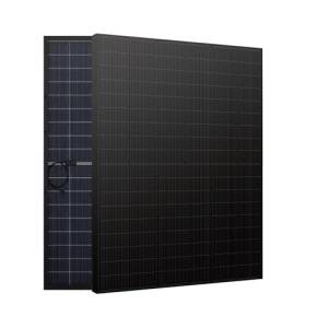 890W Bifacial Solar Panel Kit for Off-Grid Use