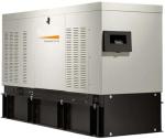 20kW Diesel Standby Generator with LCD Display