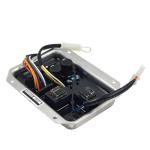 AN-5-203R Diesel Generator with Automatic Voltage Regulator