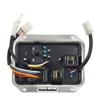 AN-5-203R Diesel Generator with Automatic Voltage Regulator