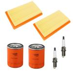 Generator Maintenance Kit for Generac 16-26KW Engines