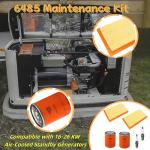 Generator Maintenance Kit for Generac 16-26KW Engines