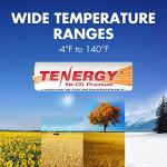 Tenergy AA Rechargeable NiCd Batteries for Solar Lights