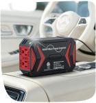 BESTEK 300W Pure Sine Wave Car Inverter