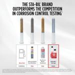 STA-BIL Fuel Stabilizer | Fresh Fuel for 24 Months