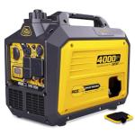 Aceup 4000 Watt Portable Inverter Generator for RVs