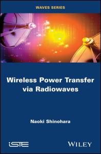 Wireless Power Transfer Using Radiowaves Guide
