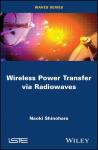 Wireless Power Transfer Using Radiowaves Guide