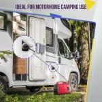 Enerlites 30 Amp Locking Plug for Generators