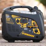 Firman WO1781 1700/2100 Watt Inverter Generator