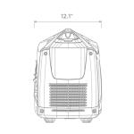 Firman WO1781 1700/2100 Watt Inverter Generator