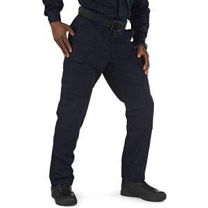 5.11 Tactical Taclite TDU Pants - Dark Navy