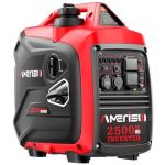 AMERISUN 2500W Quiet Portable Inverter Generator