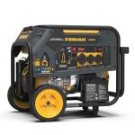 Firman H08051 Portable Power Generator