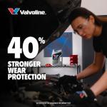 Valvoline Advanced Full Synthetic 10W-30 Motor Oil