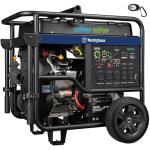 Westinghouse 18000W Dual Fuel Portable Generator