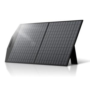 ALLPOWERS 100W Foldable Solar Panel for Outdoors