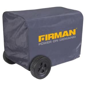 FIRMAN 1009 Heavy Duty Portable Generator Cover