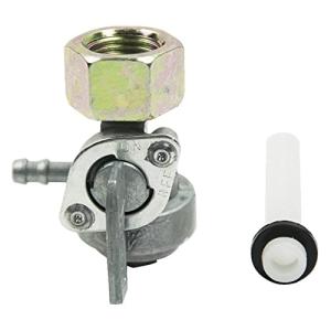 Gas Tank Fuel Switch Valve for Generators