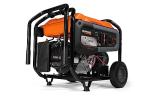 Generac GP8000E Electric Start Portable Generator