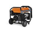 Generac GP8000E Electric Start Portable Generator