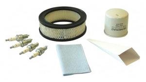 Generac 5656 Maintenance Kit for Liquid-Cooled Generators