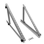 Renogy Adjustable Solar Panel Mount Brackets 28in
