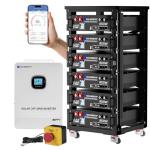 ECO-WORTHY 10000W Home Power Backup Station