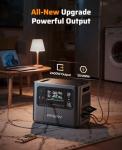 AFERIY P210 Portable Power Station 2400W Generator