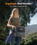 AFERIY P210 Portable Power Station 2400W Generator