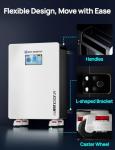 ECO-WORTHY 48V Backup Power Station with Inverter