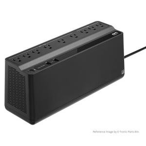 APC BE850M2 850VA Battery Backup & Surge Protector