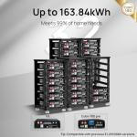 ECO-WORTHY 10,000W Backup Power Station